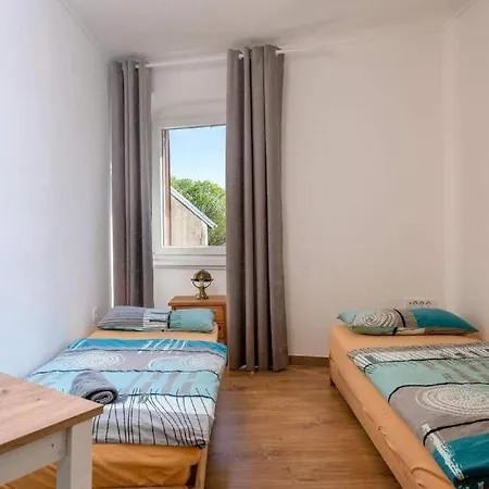 Apartmán Suncani Krovovi Pula