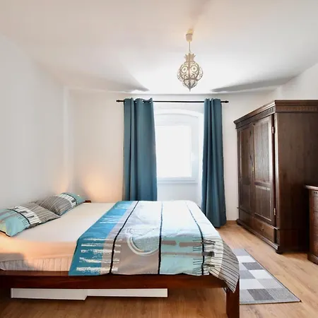 Apartmán Suncani Krovovi *