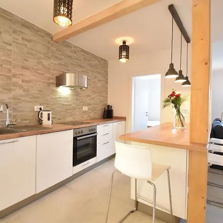 Suncani Krovovi Apartmán Pula